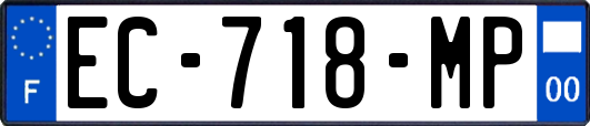 EC-718-MP