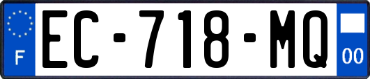 EC-718-MQ