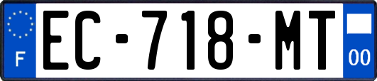 EC-718-MT