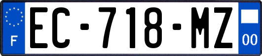 EC-718-MZ