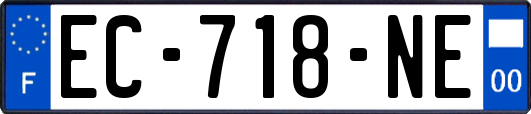 EC-718-NE