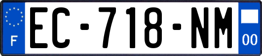 EC-718-NM