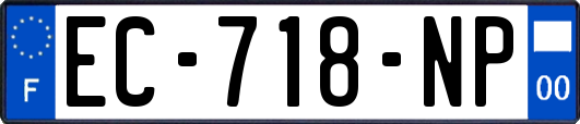 EC-718-NP