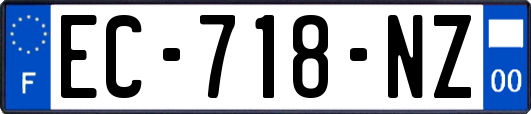 EC-718-NZ