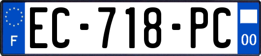 EC-718-PC