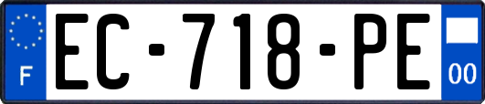 EC-718-PE