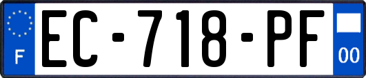 EC-718-PF