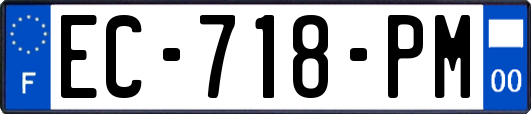 EC-718-PM