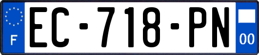 EC-718-PN