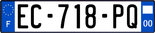 EC-718-PQ