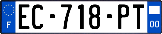 EC-718-PT