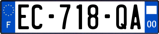 EC-718-QA
