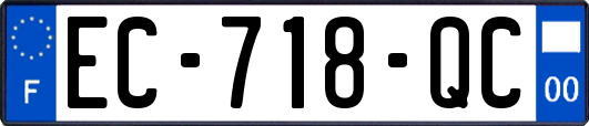 EC-718-QC