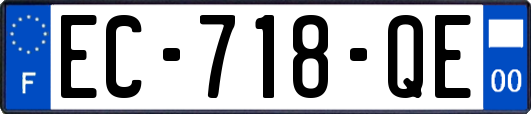 EC-718-QE