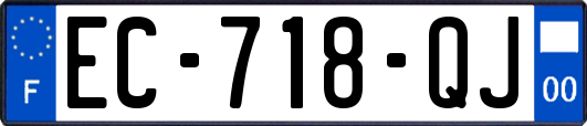 EC-718-QJ
