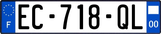 EC-718-QL