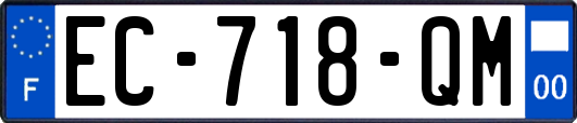 EC-718-QM