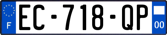 EC-718-QP