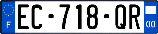 EC-718-QR