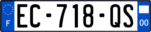 EC-718-QS