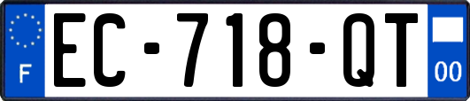 EC-718-QT