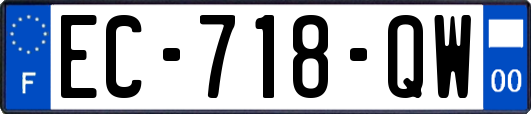 EC-718-QW