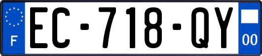 EC-718-QY