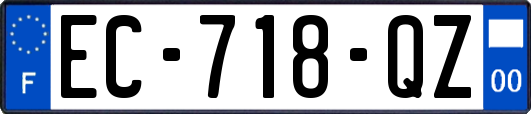 EC-718-QZ