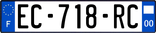 EC-718-RC