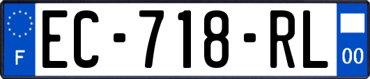 EC-718-RL