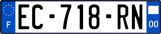 EC-718-RN
