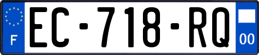 EC-718-RQ