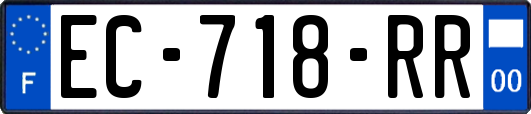 EC-718-RR