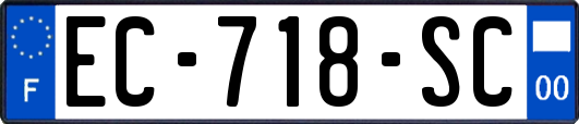EC-718-SC