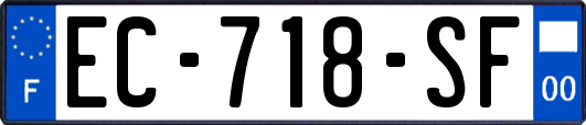 EC-718-SF