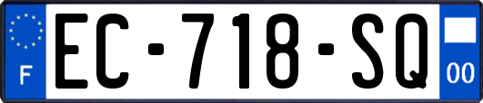 EC-718-SQ