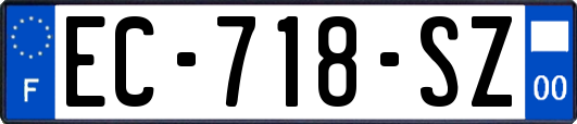 EC-718-SZ