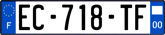 EC-718-TF