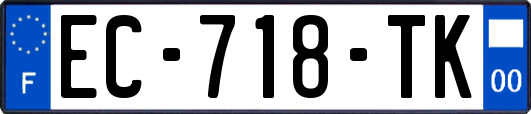 EC-718-TK