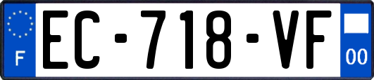 EC-718-VF