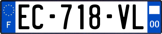 EC-718-VL