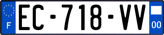 EC-718-VV
