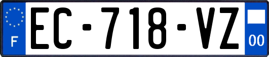 EC-718-VZ