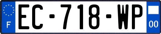 EC-718-WP