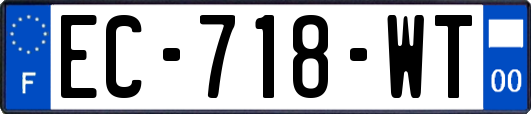 EC-718-WT