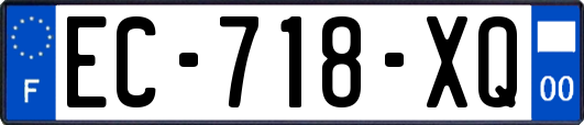 EC-718-XQ