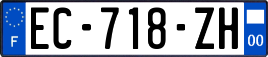 EC-718-ZH