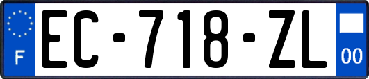 EC-718-ZL