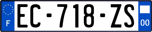 EC-718-ZS