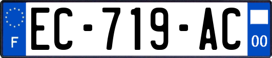 EC-719-AC